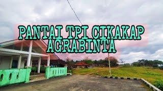 Panta tpi cikakap agrabinta cianjur selatan [upl. by Arola]