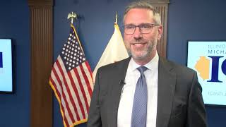 Treasurer Frerichs Eclipses 2 Billion in Unclaimed Property Returned [upl. by Arline]