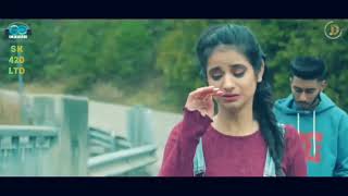 Nodi ta dekha Sobai  নদীটা দেখে সবাই  Parvezz Sazzad  P a New Bangla Song 2021 [upl. by Yeffej675]