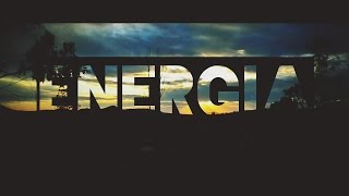 ENERGIA  JOVELZ con Ragdhe amp Seul  VIDEOCLIP   LIBERACION   INDHE CREW [upl. by Vookles]