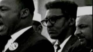 Brother Outsider  the Life of Bayard Rustin [upl. by Eniarda]