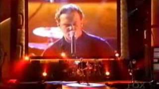 Metallica Unforgiven 2 live [upl. by Avery]