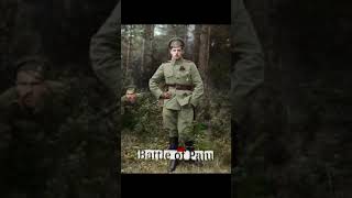 Estonian war of independence baltics ussr nicholas2 history edit shorts [upl. by Eerahs]