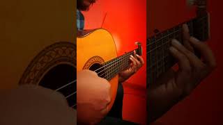 Uyire Minnal Murali  Fingerstyle Guitar Cover  Swathi Krishna [upl. by Miguel553]