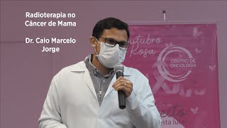 Radioterapia no Câncer de Mama [upl. by Gerhan]