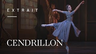 Cinderella by Rudolf Nureyev Dorothée Gilbert [upl. by Adaliah]