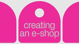 Creating an online shop in Readymag [upl. by Ecille]