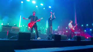 Shed Seven  Chasing Rainbows Live at Middlesbrough Town Hall 27102023 [upl. by Helve]