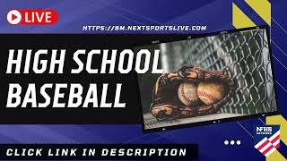 Benbrook Vs Diamond HillJarvis  High School Baseball Live Stream [upl. by Anum]