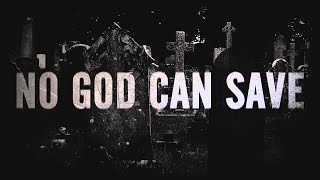 CARNIFEX  Dark Days OFFICIAL LYRIC VIDEO  DIE WITHOUT HOPE [upl. by Brooke981]