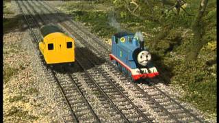 Calling All Engines Steam Engine and Diesel Engine Similarities UK [upl. by Essilec258]