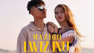 Mazigh  Lwiz Inu Clip Officiel [upl. by Odelinda]