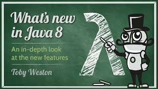 Java 8 Lambda Basic Syntax  Udemy course excerpt [upl. by Hollenbeck]