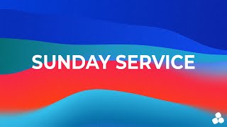 Sunday 14th July 2024  Church Service LIVE [upl. by Beitch539]