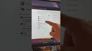 BİLGİSAYARIN BUNU YAPMAZSAN ASLINDA KAPANMIYOR 😲 pc pctips [upl. by Raman]