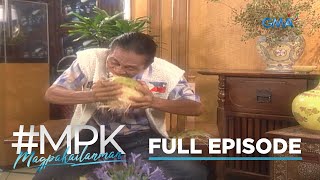 MPK The Jojo “Buko King” Montemayor Story Full Episode Magpakailanman Stream Together [upl. by Ibrad]