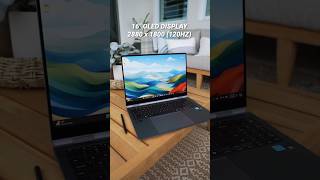 Samsung Galaxy Book 4 Pro 360 Unboxing This new 21 Laptop galaxybook4pro unboxing [upl. by Aynotahs]