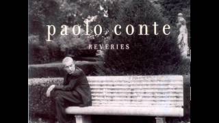 Paolo Conte  Come Mi Vuoi [upl. by Hokanson]