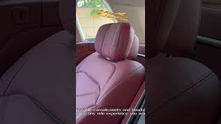 BMW X5 Luxury convertion by Kins Indonesia bmw bmwlovers [upl. by Salbu651]