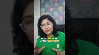 What is investment planninginvestmentplanning financialplanner financewithmamta [upl. by Whatley]