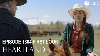 Heartland Season 18 Episode 4 quotInto the Unknownquot  What to Expect [upl. by Waite257]