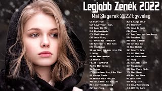 Top 100 Legjobb Zenék 2022 🧄 Mai Slágerek 2022 Egyveleg 🧄 Petőfi Rádió Top 40 2022 [upl. by Ennis296]