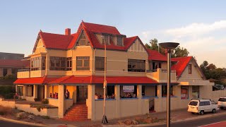 McCloud House of Port Noarlunga Adelaide Australia [upl. by Odell114]