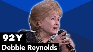 An Evening with Debbie Reynolds [upl. by Thibaut984]