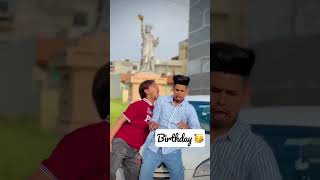 Preet Sandhu  Sobit Sobi  Birthday Reel [upl. by Noiek]