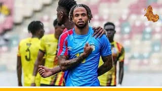 Les meilleurs moments de Théo bongonda chez les léopards [upl. by Eloc]