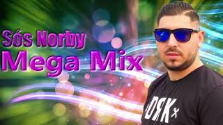 👑Sós Norby 🔝Mega Mix🔝 [upl. by Meridel]