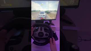 forza horizon 5 pxn v9 wheel فورزا هورايزن فايف camry2023 [upl. by Ellerahs]