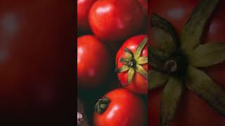 ¿Sabías que el tomate mejora la circulación sanguínea tomate beneficios detox saludable [upl. by Anirrok829]