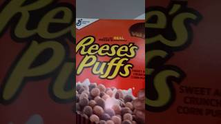 Crunch Time The Risks of Eating Expired Reese’s Puffsquot [upl. by Blisse]