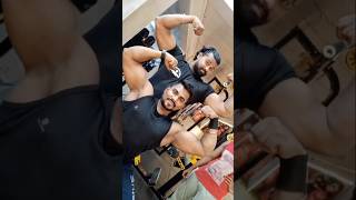 16 ka Dola💪🏻 Kiska hai ❓😳😳😳 shortvideo fitness shortvideo viralshorts youtubeshorts gym [upl. by Verne]