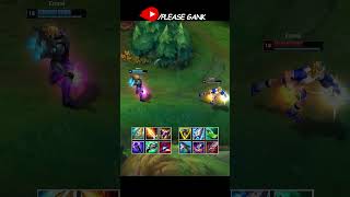 AP EZREAL vs AD EZREAL FULL BUILD FIGHT leagueoflegends [upl. by Benildis]