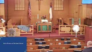 Contoocook United Methodist Church Live [upl. by Ury]