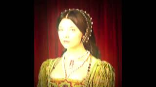 Natalie dormer as anne boleyn the Tudors 2007 [upl. by Oer16]