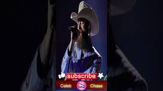 Post Malone’s Heartwarming Tribute to CMA Awards  postmalone cmaawards celebChase [upl. by Lathrope]