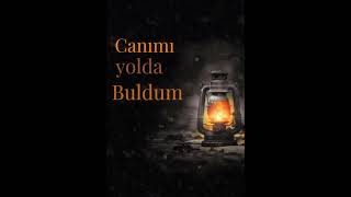 Ümit Ökke  feat HiraiZerdüş  Canımı Yolda Buldum [upl. by Eskill636]