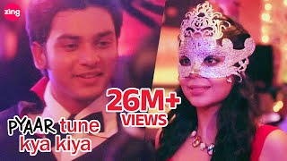 A Fairytale Love Story  Pyaar Tune Kya Kiya  S2  Full Ep1  Romantic Web Series  Zing [upl. by Euqinahs]