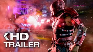 The Best New Action Movies 2023 Trailers [upl. by Nednyl]