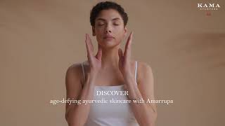 Discover ageless beauty with Amarrupa  For Smoother amp Youthful Skin [upl. by Tevlev]