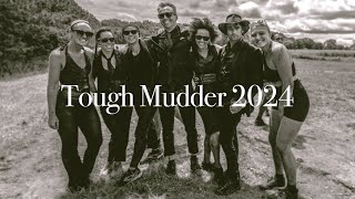 Tough Mudder 2024 Memories [upl. by Rebecka843]