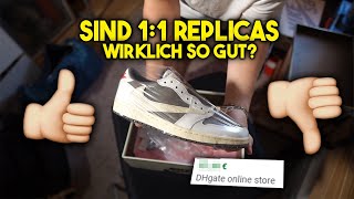 SIND 11 REPLICA WIRKLICH SO GUT in 2024 benie replica [upl. by Handy]