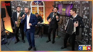 Adrian Ursu amp Orchestra  Canta cucun Bucovina  Constantine CCN🔴LIVE [upl. by Nwahsar]