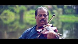 Pavananam Aattidaya  Violin Cover  Kuttiyachan [upl. by Nicki]