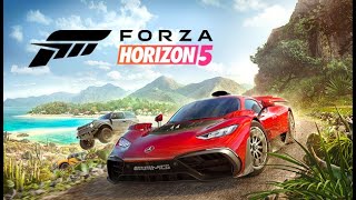 Forza Horizon 5  Intro Experience  Xbox Series X 4K [upl. by Pamelina988]