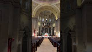 Cathedral of Saint Paul Minnesota [upl. by Eelsel]