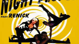 Night People Feat Renick‎  Take Me Tonight [upl. by Nyloj]